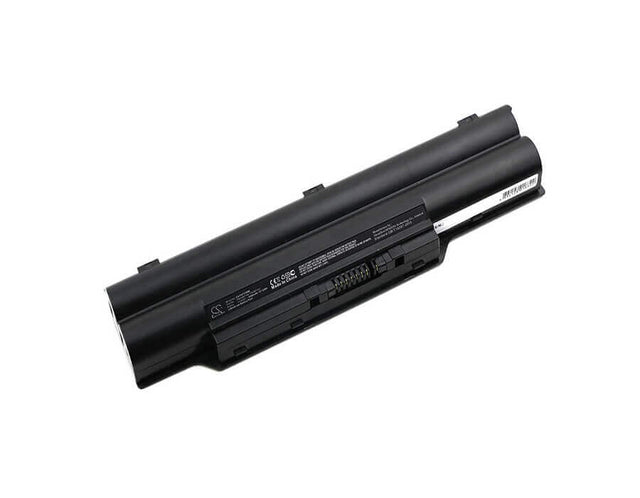 Battery For Fujit'su, Fmv-biblo Mg/g70, Fmv-biblo Mg/g75, Fmv-biblo Mg50s 10.8v, 4400mah - 47.52wh Notebook, Laptop Cameron Sino Technology Limited   