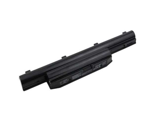 Battery For Fujit'su, Lifebook Lh532, Lifebook Lh532 Ap 10.8v, 4400mah - 47.52wh Notebook, Laptop Cameron Sino Technology Limited   