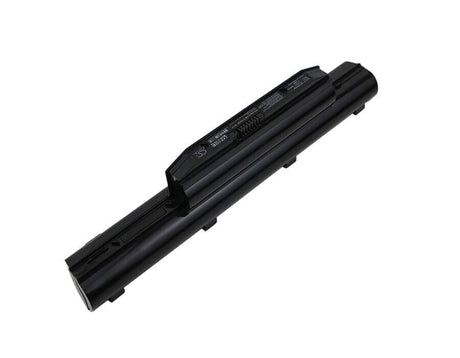 Battery For Fujit'su, Lifebook Lh532, Lifebook Lh532 Ap 10.8v, 6600mah - 71.28wh Notebook, Laptop Cameron Sino Technology Limited (Suspended)   