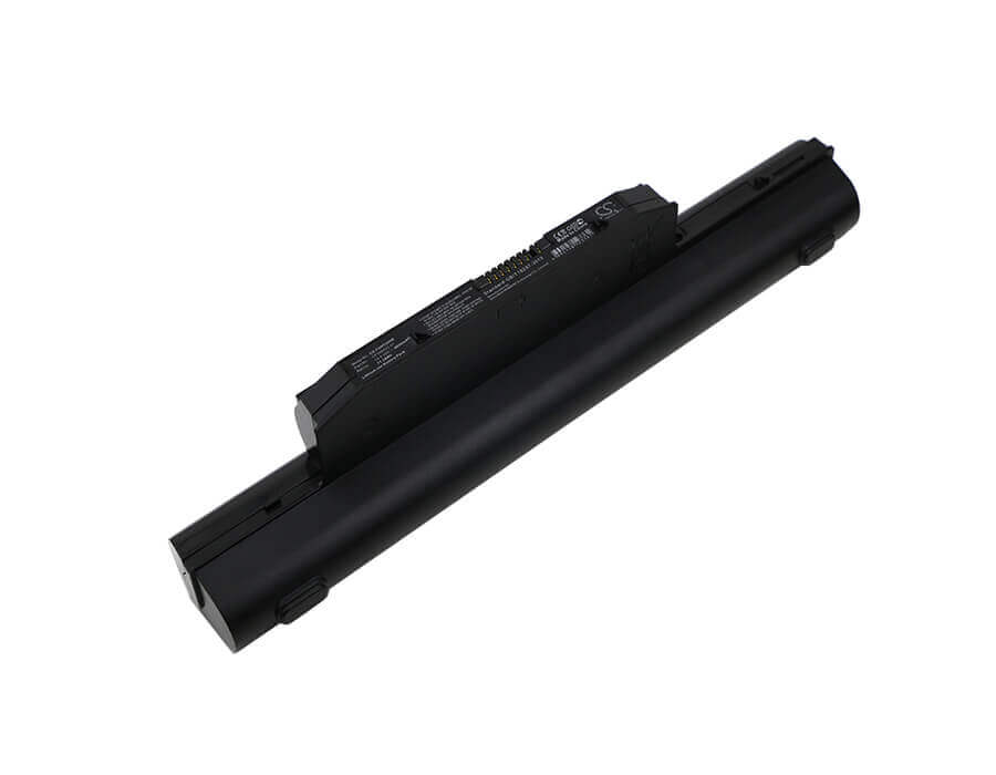 Battery For Fujit'su, Lifebook Lh532, Lifebook Lh532 Ap 10.8v, 6600mah - 71.28wh Notebook, Laptop Cameron Sino Technology Limited (Suspended)   