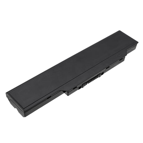 Battery For Fujit'su, Lifebook Sh782 10.8v, 5200mah - 56.16wh Notebook, Laptop Cameron Sino Technology Limited (Suspended)   