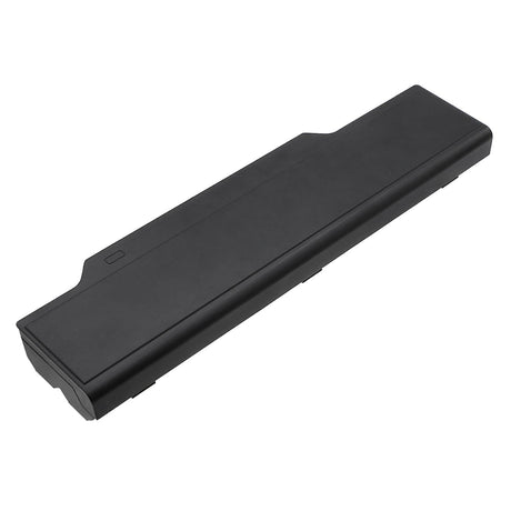 Battery For Fujit'su, Lifebook Sh782 10.8v, 5200mah - 56.16wh Notebook, Laptop Cameron Sino Technology Limited (Suspended)   