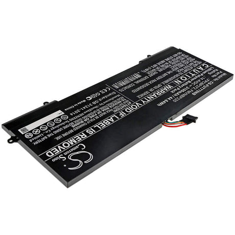 Battery For Fujit'su, Lifebook U77 14.4v, 3100mah - 44.64wh Notebook, Laptop Cameron Sino Technology Limited   