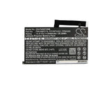 Battery For Fujit'su, Lifebook Uh572 14.8v, 2450mah - 36.26wh Notebook, Laptop Cameron Sino Technology Limited   