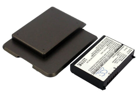 Battery For Fujit'su Look N410 3.7v, 2250mah - 8.33wh PDA, Pocket PC Cameron Sino Technology Limited   