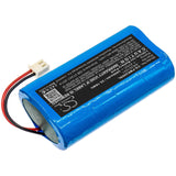 Equipment Battery for Fusion, Easysplicer Infralan Splicer Hs 15c, Infralan Splicer Hs 15o 7.4v, 3400mah - 25.16wh Equipment, Survey, Test Cameron Sino Technology Limited   