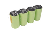 Battery For Gardena 8816 4.8v, 3600mah - 17.28wh Gardening Tools Cameron Sino Technology Limited   