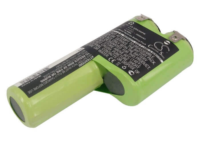 Battery For Gardena Grasschere, Gartenschere, Grasschneider 3.6v, 3000mah - 10.80wh Gardening Tools Cameron Sino Technology Limited   