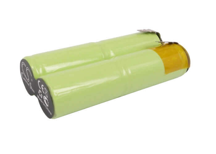 Battery For Gardena Grasschere, Grasschneider 4.8v, 3000mah - 14.40wh Gardening Tools Cameron Sino Technology Limited   