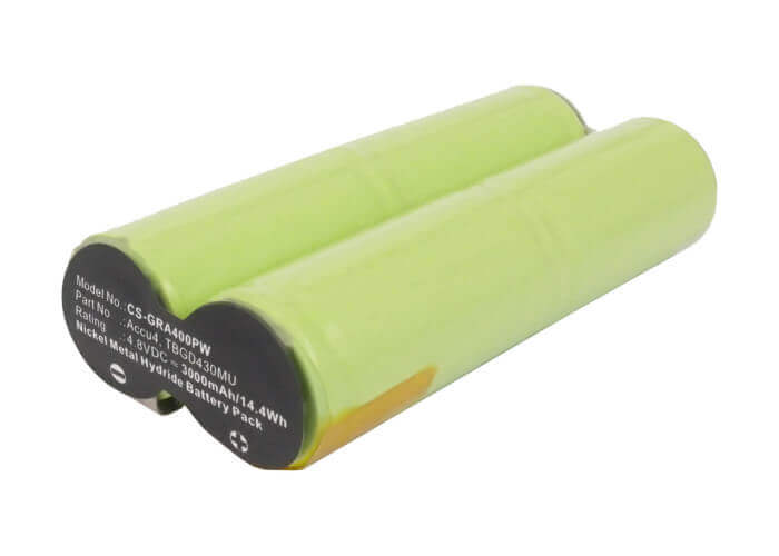 Battery For Gardena Grasschere, Grasschneider 4.8v, 3000mah - 14.40wh Gardening Tools Cameron Sino Technology Limited   