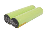 Battery For Gardena Grasschere, Grasschneider 4.8v, 3000mah - 14.40wh Gardening Tools Cameron Sino Technology Limited   