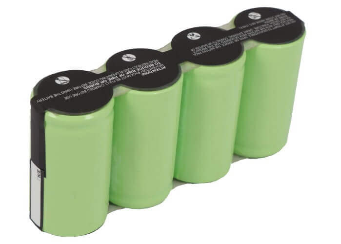 Battery For Gardena Rasenkantenschere 8802, Rasenkantenschere 8818, Rasenkantenschere 8816 4.8v, 3600mah - 17.28wh Gardening Tools Cameron Sino Technology Limited   