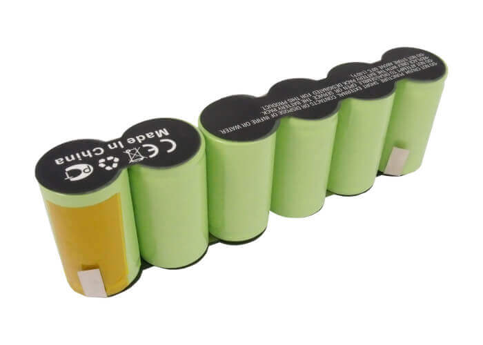 Battery For Gardena Rasenschere, Gartenschere, 8804 7.2v, 3000mah - 21.60wh Gardening Tools Cameron Sino Technology Limited   