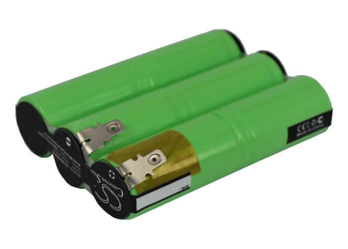 Battery For Gardena Strauchschere, Grasschere St6, Wolf Grasschere, Bosch Ags 7.2v, 3600mah - 25.92wh Gardening Tools Cameron Sino Technology Limited   