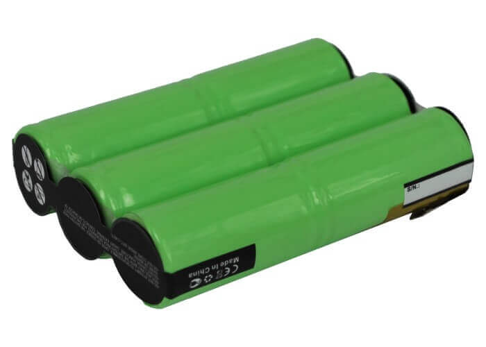 Battery For Gardena Strauchschere, Grasschere St6, Wolf Grasschere, Bosch Ags 7.2v, 3600mah - 25.92wh Gardening Tools Cameron Sino Technology Limited   