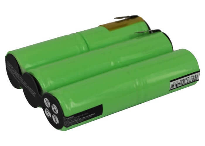 Battery For Gardena Strauchschere, Grasschere St6, Wolf Grasschere, Bosch Ags 7.2v, 3600mah - 25.92wh Gardening Tools Cameron Sino Technology Limited   