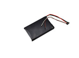 Battery For Garmin 010-01161-00, Edge 1000, 3.7v, 1200mah - 4.44wh GPS, Navigator Cameron Sino Technology Limited   