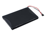 Battery For Garmin 010-01188-02, 2689lmt, 2689lmt 6-inch 3.7v, 1500mah - 5.55wh GPS, Navigator Cameron Sino Technology Limited   