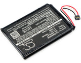 Battery For Garmin, 010-01531-00, Driveluxe 50 Lmthd 3.7v, 750mah - 2.78wh GPS, Navigator Cameron Sino Technology Limited   