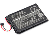 Battery For Garmin, 010-01531-00, Driveluxe 50 Lmthd 3.7v, 750mah - 2.78wh GPS, Navigator Cameron Sino Technology Limited   