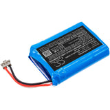 Battery For Garmin, 010-01879-00, Inreach, Mini 3.7v, 950mah - 3.52wh GPS, Navigator Cameron Sino Technology Limited   