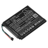 Battery For Garmin, 3597lmt, Nuvi 3597, Nuvi 3597lmthd 3.7v, 700mah - 2.59wh GPS, Navigator Cameron Sino Technology Limited   