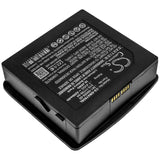 GPS battery For Garmin, Aera 795, Aera 796 7.4v, 5200mah - 38.48wh GPS, Navigator Cameron Sino Technology Limited   