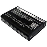 Battery For Garmin Alpha 100 Handheld, Montana 600, Montana 600t 3.7v, 1800mah - 6.66wh GPS, Navigator Cameron Sino Technology Limited   