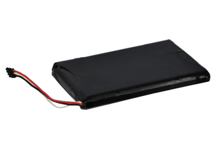 Battery For Garmin Approach G6 3.7v, 1000mah - 3.70wh GPS, Navigator Cameron Sino Technology Limited   