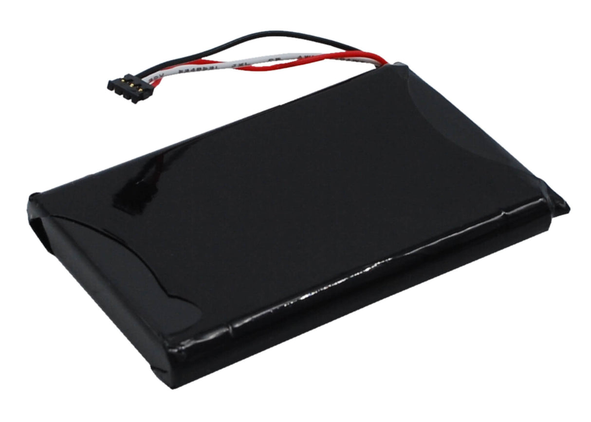 Battery For Garmin Approach G7 3.7v, 1000mah - 3.70wh GPS, Navigator Cameron Sino Technology Limited   