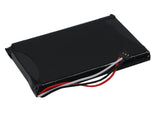 Battery For Garmin Approach G7 3.7v, 1000mah - 3.70wh GPS, Navigator Cameron Sino Technology Limited   