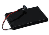 GPS battery For Garmin Approach G8 3.7v, 1050mah - 3.89wh GPS, Navigator Cameron Sino Technology Limited   