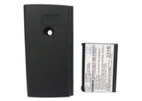 Battery For Garmin-asus Nuvifone M20, Nuvifone M20 Us 3.7v, 1850mah - 6.85wh Mobile, SmartPhone Cameron Sino Technology Limited   