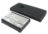 Battery For Garmin-asus Nuvifone M20, Nuvifone M20 Us 3.7v, 1850mah - 6.85wh Mobile, SmartPhone Cameron Sino Technology Limited   