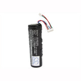 Battery For Garmin Dc20, Dc30, Dc40 3.7v, 2600mah - 9.62wh Dog Collar Cameron Sino Technology Limited   