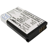 Battery For Garmin E1gr, E1grvirbelite, E2gr, E2grvirbelite, 3.7v, 2200mah - 8.14wh Camera Cameron Sino Technology Limited   