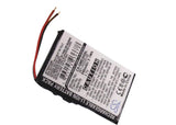 Battery For Garmin Edge 305 3.7v, 850mah - 3.15wh GPS, Navigator Cameron Sino Technology Limited   