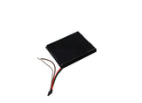 Battery For Garmin Edge 510 3.7v, 800mah - 2.96wh GPS, Navigator Cameron Sino Technology Limited   