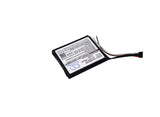 Battery For Garmin Edge 510 3.7v, 800mah - 2.96wh GPS, Navigator Cameron Sino Technology Limited   