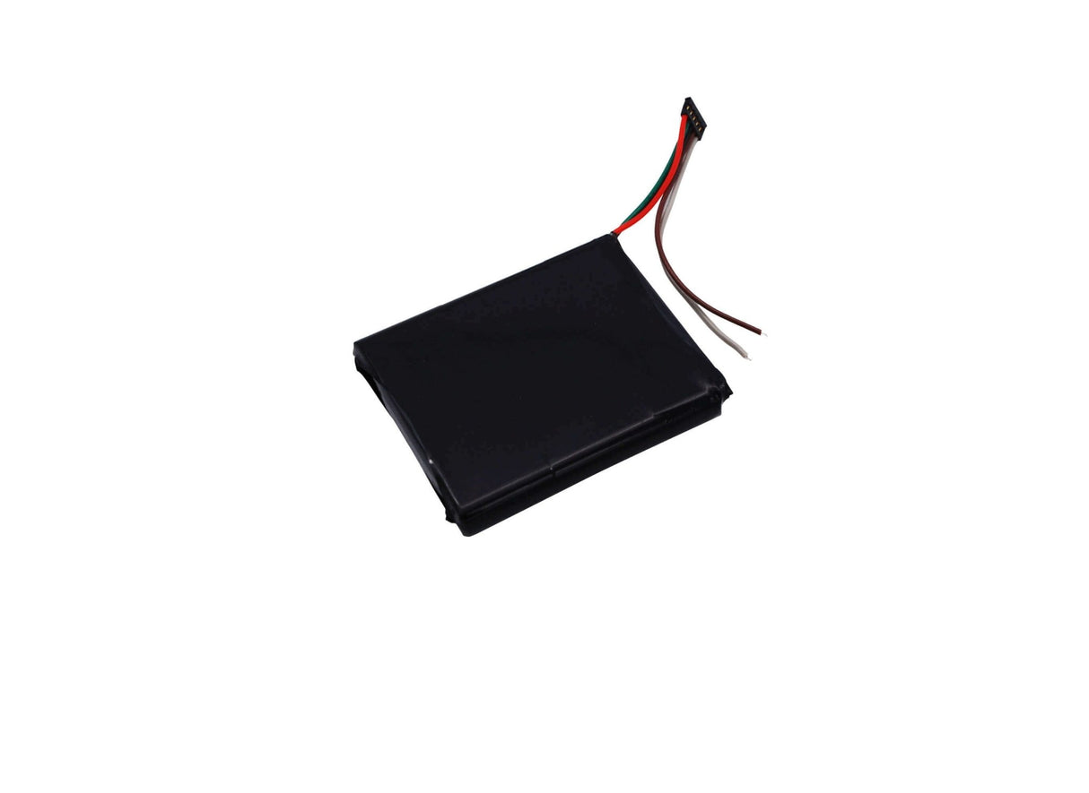 Battery For Garmin Edge 510 3.7v, 800mah - 2.96wh GPS, Navigator Cameron Sino Technology Limited   