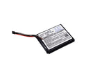 Battery For Garmin Edge 510 3.7v, 800mah - 2.96wh GPS, Navigator Cameron Sino Technology Limited   