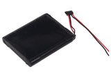 Battery For Garmin Edge 520, Edge 205, Edge 500 3.7v, 600mah - 2.22wh GPS, Navigator Cameron Sino Technology Limited   