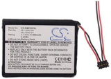 Battery For Garmin Edge 520, Edge 205, Edge 500 3.7v, 600mah - 2.22wh GPS, Navigator Cameron Sino Technology Limited   