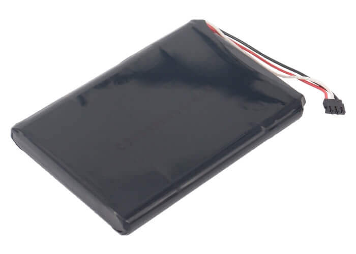 Battery For Garmin Edge 800, Edge 810, 3.7v, 1000mah - 3.70wh GPS, Navigator Cameron Sino Technology Limited   