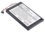 Battery For Garmin Edge 800, Edge 810, 3.7v, 1000mah - 3.70wh GPS, Navigator Cameron Sino Technology Limited   