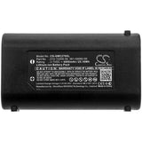 Battery For Garmin, Gpsmap 276cx, 3.7v, 6800mah - 25.16wh GPS, Navigator Cameron Sino Technology Limited   