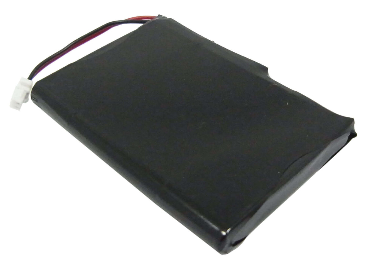 Battery For Garmin Ique 3200, Ique 3600, Ique 3600a 3.7v, 1000mah - 3.70wh GPS, Navigator Cameron Sino Technology Limited   