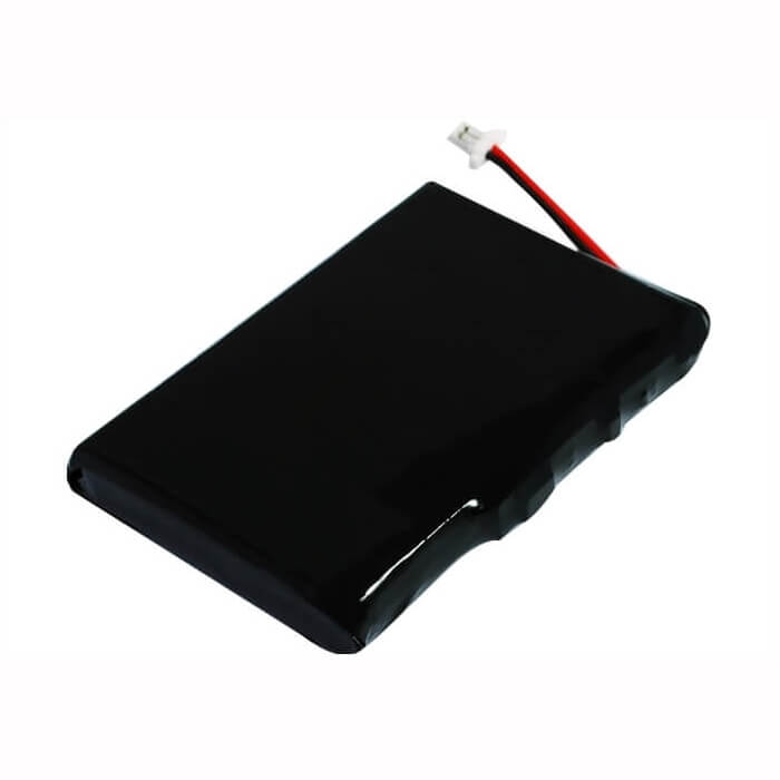 Battery For Garmin Ique 3200, Ique 3600, Ique 3600a 3.7v, 1600mah - 5.92wh GPS, Navigator Cameron Sino Technology Limited   