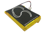 Battery For Garmin Ique 3200, Ique 3600, Ique 3600a 3.7v, 2000mah - 7.40wh GPS, Navigator Cameron Sino Technology Limited   