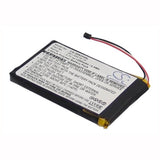 Battery For Garmin Nulink 2340, Nulink 2390, 3.7v, 1200mah - 4.44wh GPS, Navigator Cameron Sino Technology Limited   